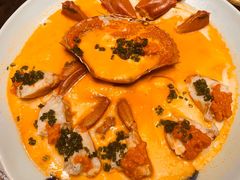 -蟹榭·本帮江浙菜·蟹宴(五角场合生汇商场店)