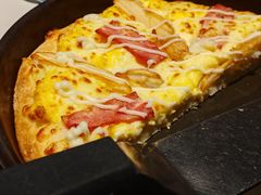 -必胜客(松雷店)