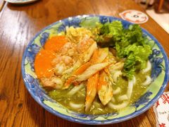 -滋味厨房小酒馆(万达广场店)