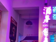 -肥龙火锅(南坪店)