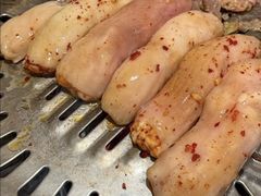 -炽城·烤肉名家(鸿达中央广场店)