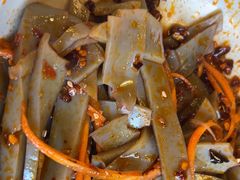 -民食香·腊排骨野生菌美食(木府店)