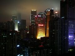 -广州辉盛阁国际公寓