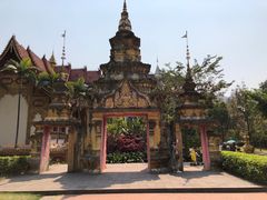 -西双版纳总佛寺