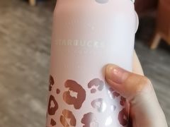 -星巴克(尚品中心1F店)