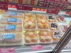 -味多美蛋糕(航天桥店)