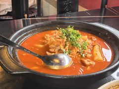 酸笋鸡-多味居(剪子巷店)