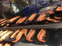 -喜庭海鲜自助(来福士店)