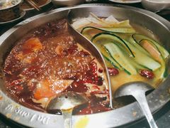 -大龙燚火锅(南山大道店)