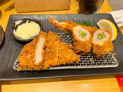 -胜博殿日式炸猪排(西红门店)