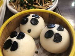 -伊兰麒兰馨园·川菜·清真馆(339电视塔店)