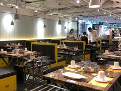 大堂-黄记煌三汁焖锅(崇文门店)