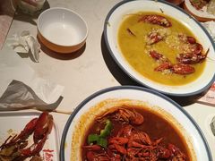 -杨氏青龙虾·吃蟹季(金盛路总店)