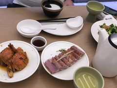 -苏小柳点心·手作小笼包(浦东嘉里城分院)