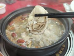-花苑美食横琴生蚝火锅(拱北粤华路店)
