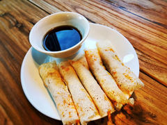 -叶婆婆钵钵鸡(解放碑店)
