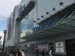 -凯德广场(武胜路店)