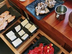 -老渔家白族石板烧旗舰店