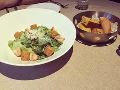 -一棵树·意大利西餐厅One Tree(新城店)