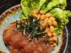 纳豆-本寻烧肉酒场(双井店)