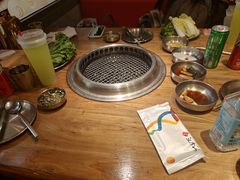 -汉拿山(北京上地华联店)