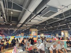 -宝龙城(杭州滨江店)