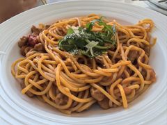 -必胜客(巴沟店)