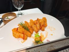 -四季民福烤鸭店(王府井东安门店)