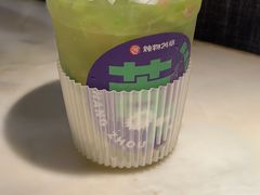 苦瓜柠檬茶-炖物24章·顺时轻养茶(杭州大厦店)