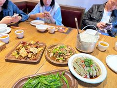 -隔壁老王·家常云南菜(花巷店)