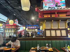 -牛New寿喜烧(闵行龙湖天街店)