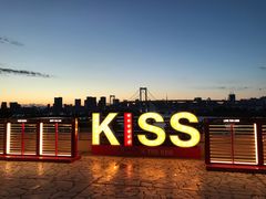 -台场海滨公园船码头