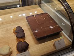 -DRUNK BAKER(上海陕康里店)