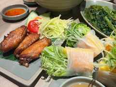 -安南小馆(华润城万象天地店)