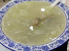 -四海回族饭店(湖西路老店)