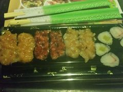 -百威KTV(恒福路店)