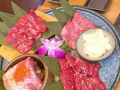 -丸藏和牛烧肉专门店(园区师惠坊店)