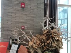 -阿纳迪酒店·秘境西餐厅