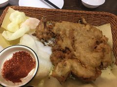 -粗茶淡饭•陕菜•家常菜