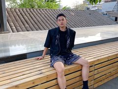 -自如ZSPACE四合院艺术餐厅