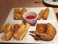-必胜客(蚌埠东海万达店)