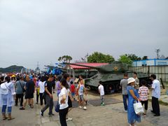 -中国人民解放军海军博物馆