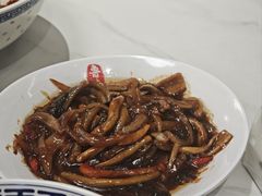 -鲁达面馆本帮风味(共康东路店)