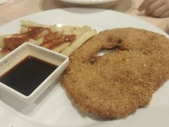 -德大西餐社(云南南路店)