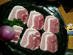 -小城粥道·海胆鲜虾粥(解放广场店)