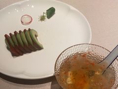 -漢舍中国菜馆(889广场店)