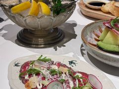 -Osteria Garden 生蚝花园餐厅(原进贤路店)