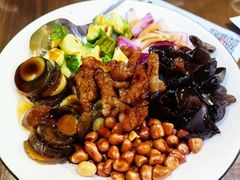 -渔家大院·地道威海菜(石岛店)