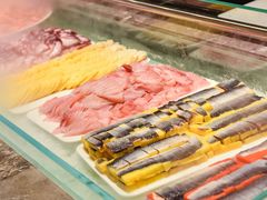 -禾斗海鲜自助(市南银座店)