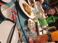 -天堂鸟水煮鱼·烟火川菜(凤凰路店)